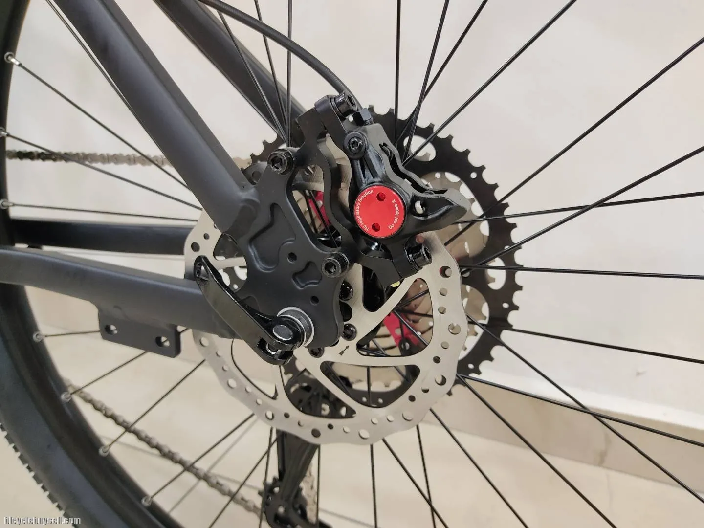Custom Build 27.5" 1x13 speed Mountain Bike MTB Alloy Hardtail new 13s