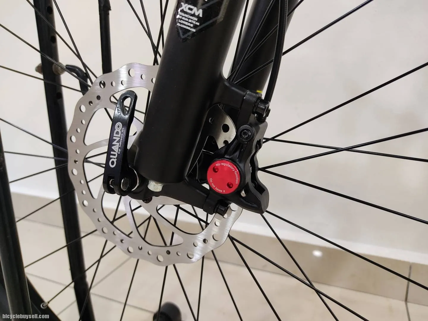 Custom Build 27.5" 1x13 speed Mountain Bike MTB Alloy Hardtail new 13s