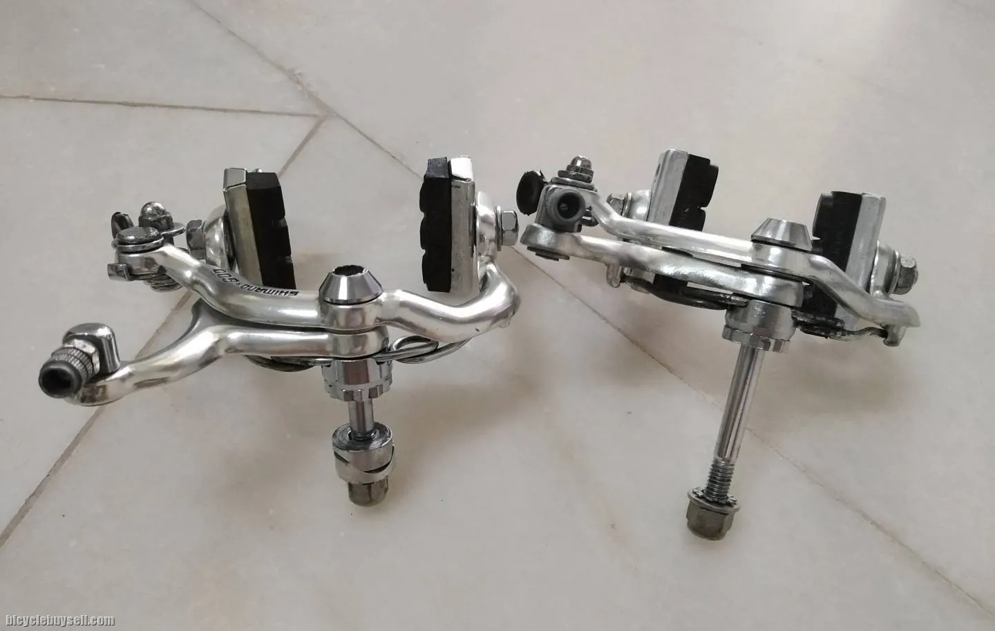 Shimano 600 Arabesque Brake caliper Vintage