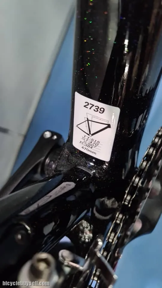 Benotto R300 Carbon Roadbike -105;R7000 Mix- (Brand New !!!)
