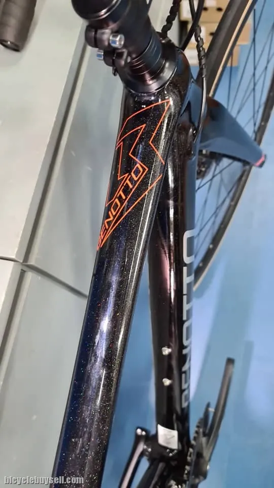 Benotto R300 Carbon Roadbike -105;R7000 Mix- (Brand New !!!)