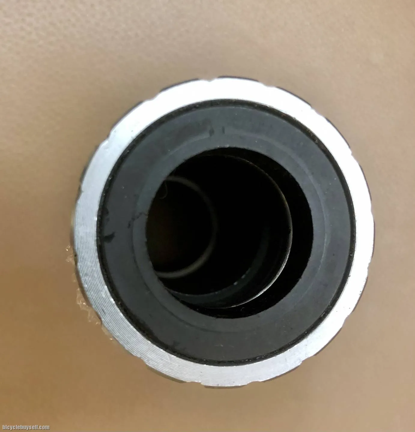 Shimano Bracket with Upgraded Ceramic Speed Bearing (ITA thread, 24mm axle)