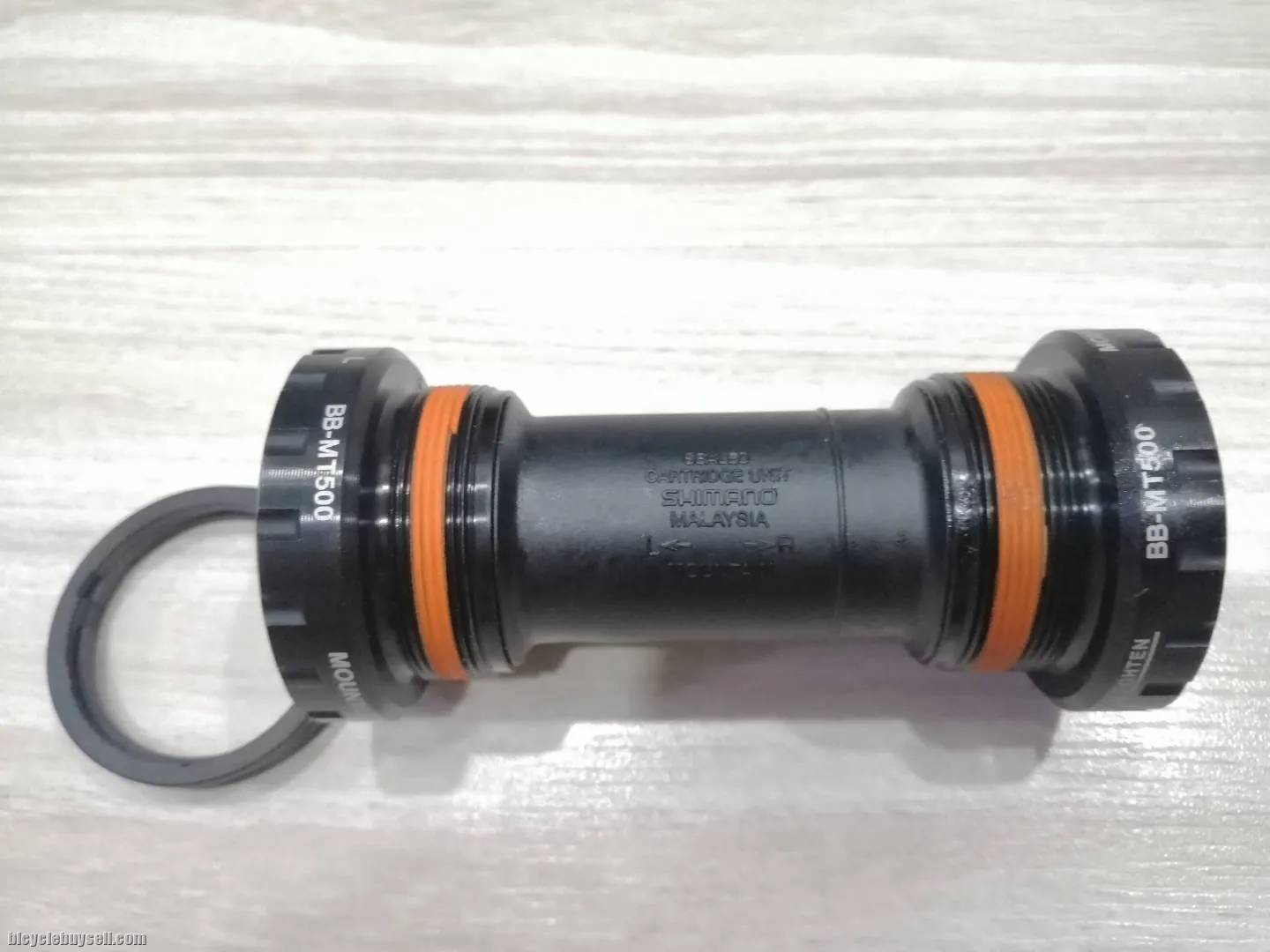 Shimano Deore MT500 Bottom Bracket