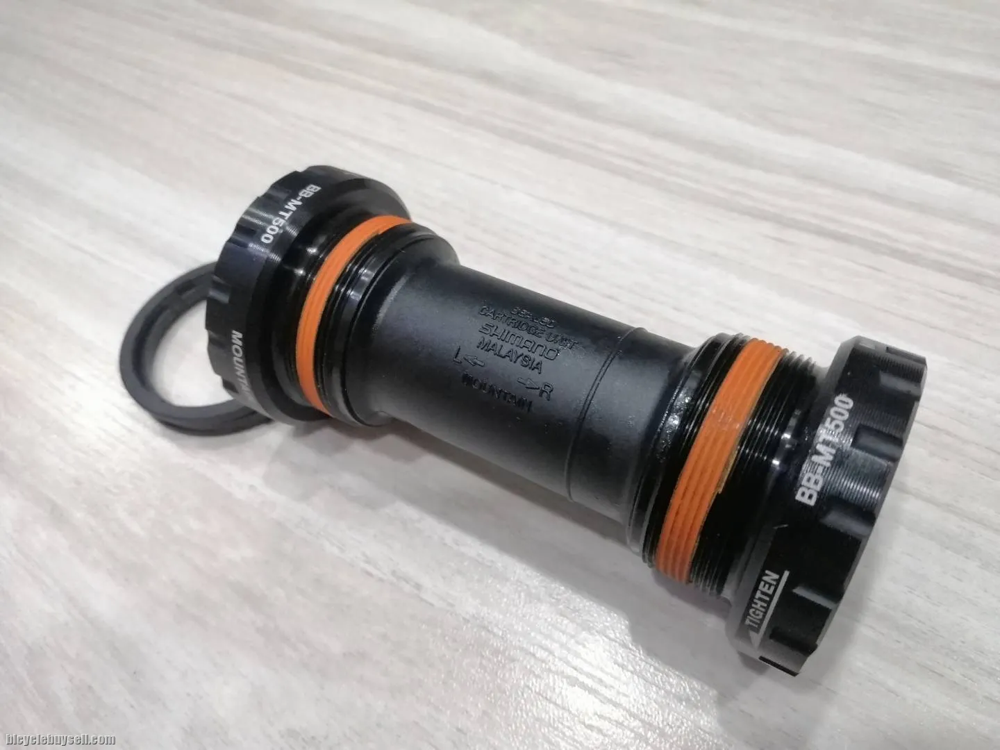 Shimano Deore MT500 Bottom Bracket