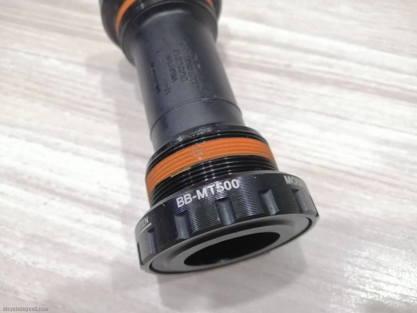 Shimano Deore MT500 Bottom Bracket