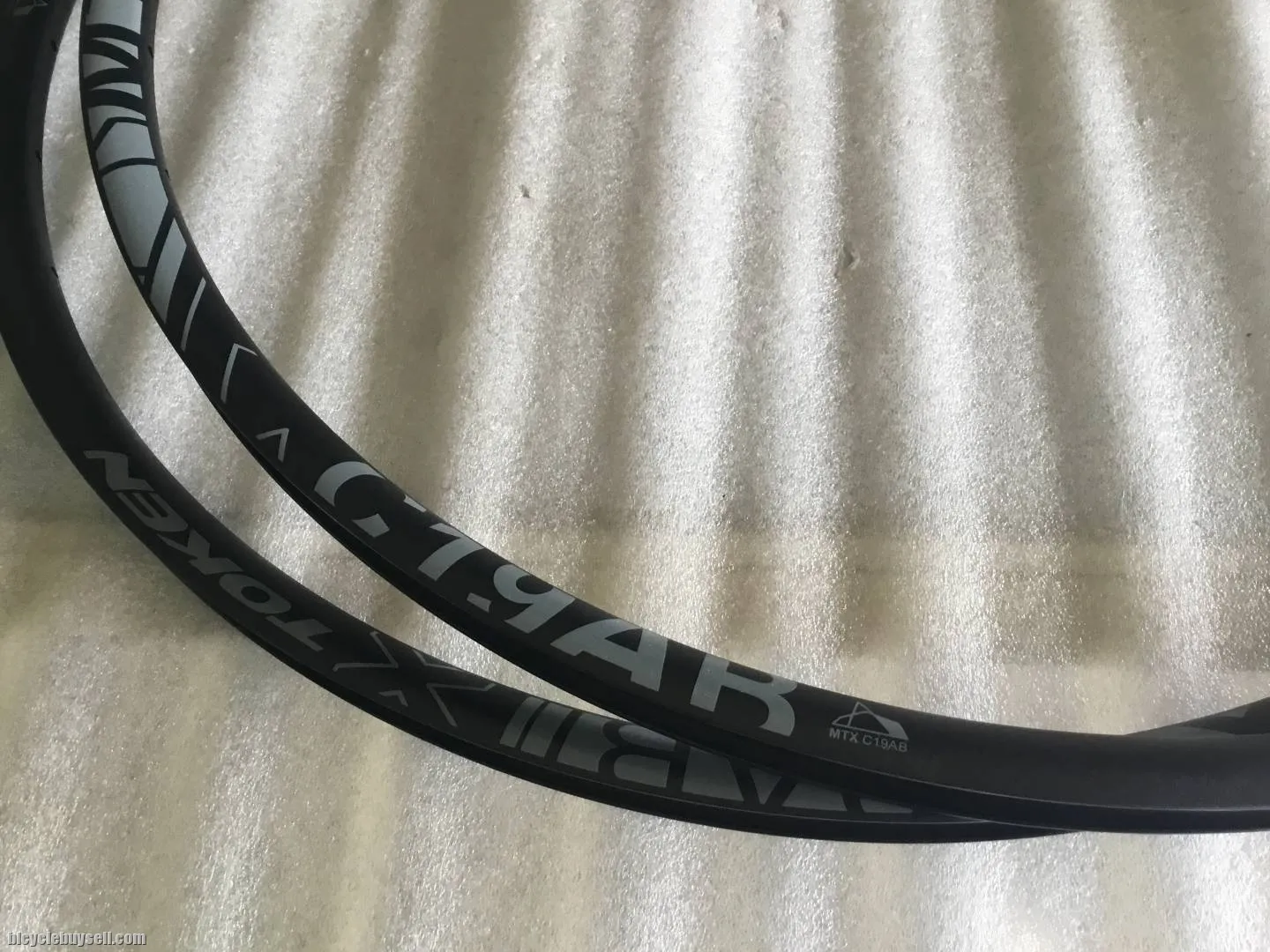 Token MTB Tubeless Rim 29er | 1set @ free pos