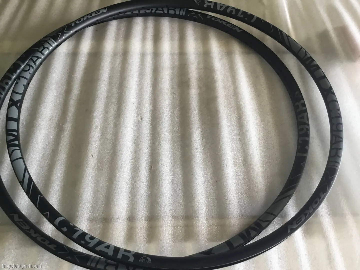 Token MTB Tubeless Rim 29er | 1set @ free pos