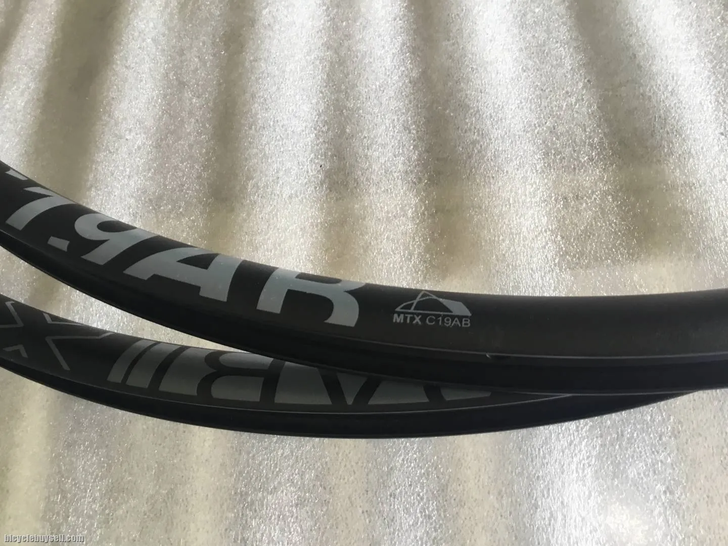 Token MTB Tubeless Rim 29er | 1set @ free pos