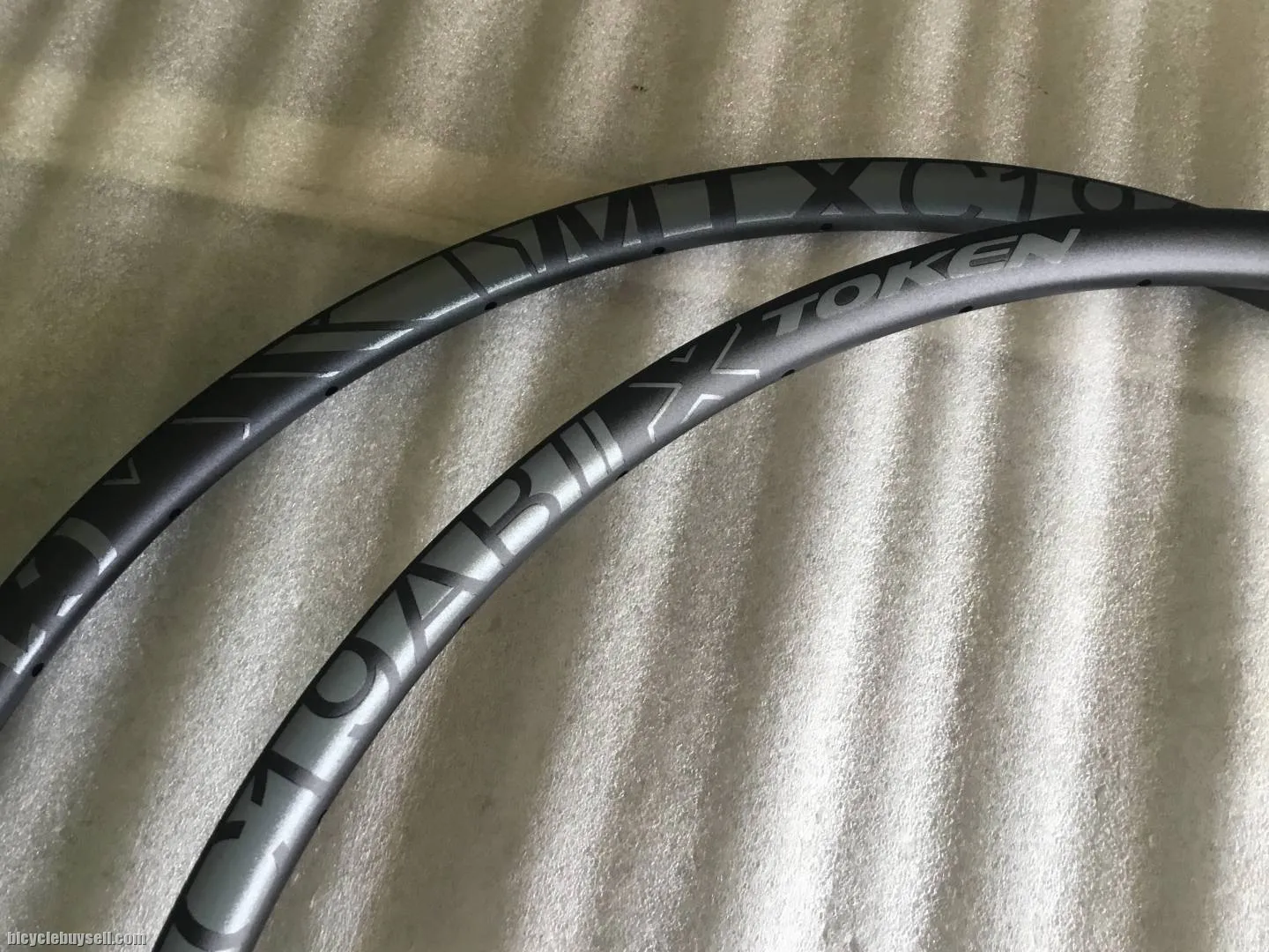 Token MTB Tubeless Rim 29er | 1set @ free pos