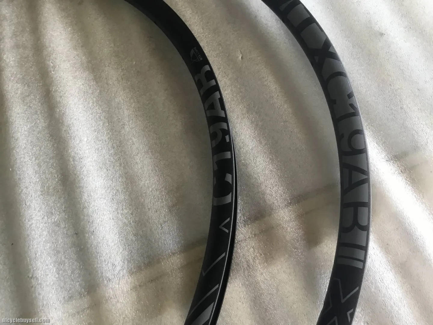 Token MTB Tubeless Rim 29er | 1set @ free pos
