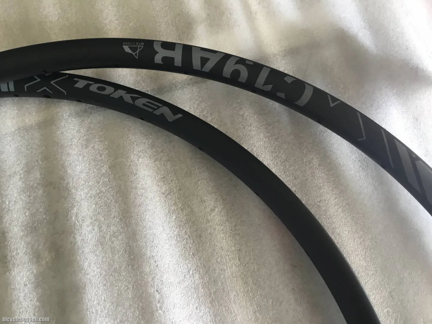 Token MTB Tubeless Rim 29er | 1set @ free pos