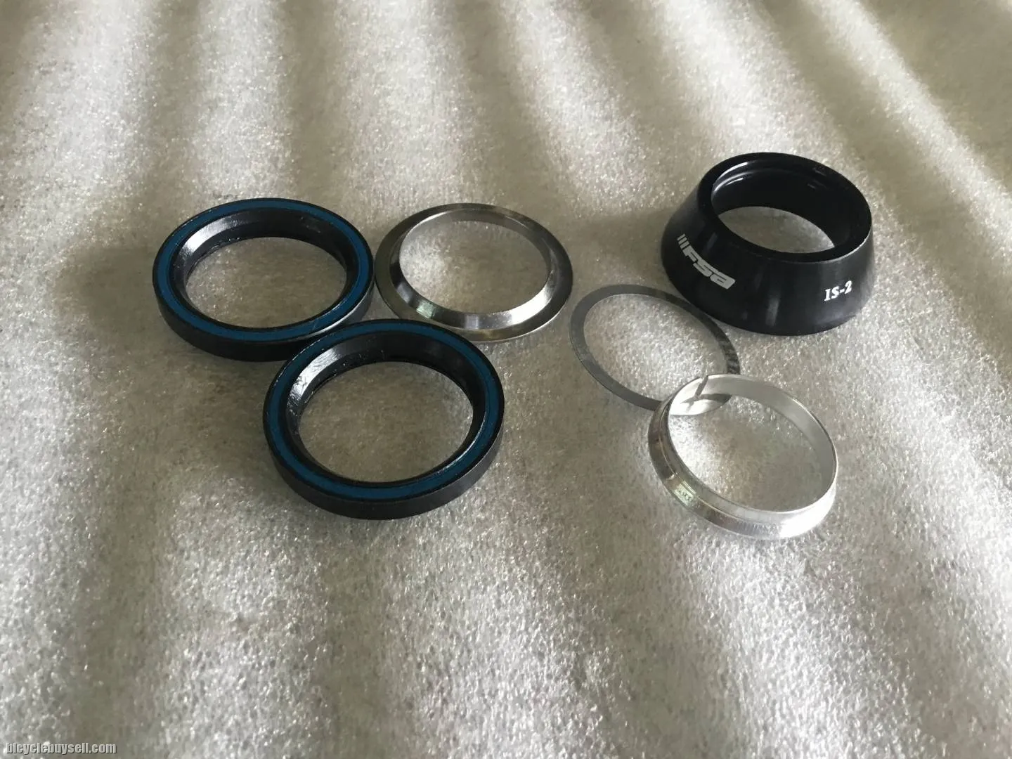 Fsa Headset 41mm Intergrade | Taiwan @ free pos