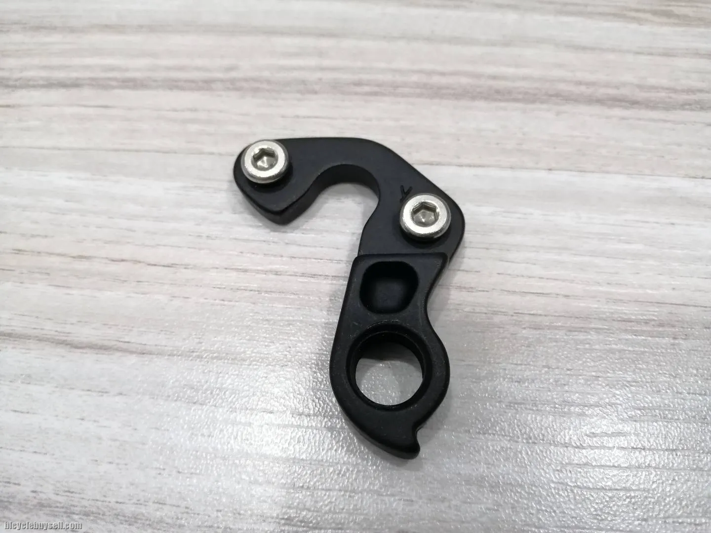 Original SCOTT Addict Solac Contessa Foil RD Hanger
