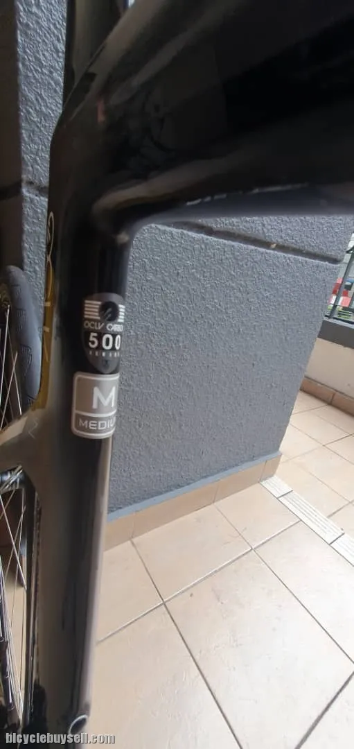 Used TREK TRI Bike Speed Concept 7.5 Size M