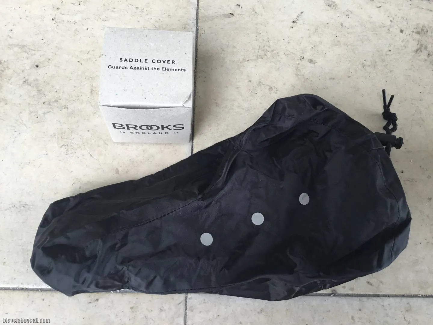 Brooks Rain Cover Saddles - Water Proof - free courier