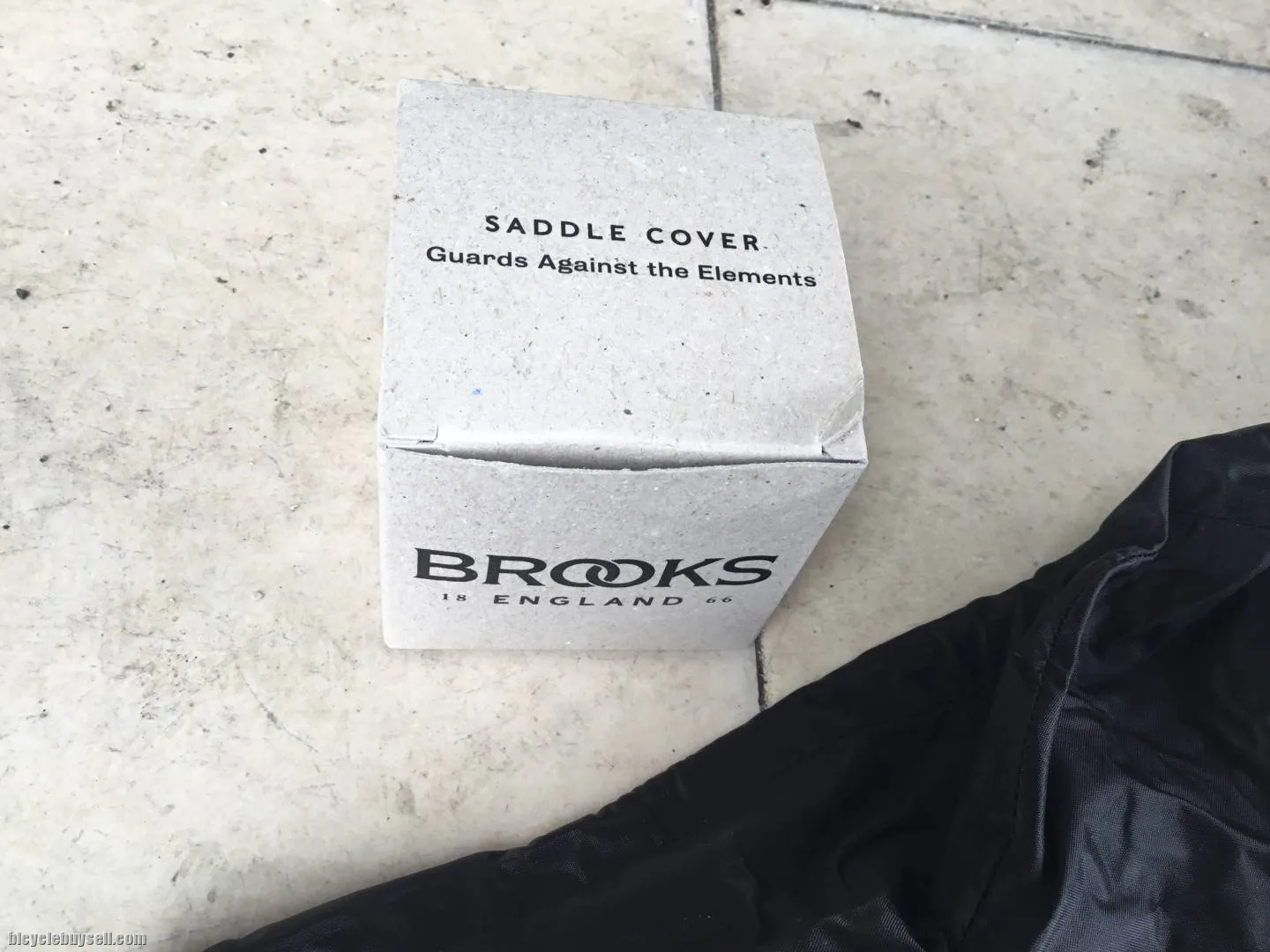 Brooks Rain Cover Saddles - Water Proof - free courier