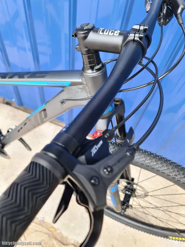 CAMP Dare 9.9 -29er- (2x9 Shimano ) Promotion !!!