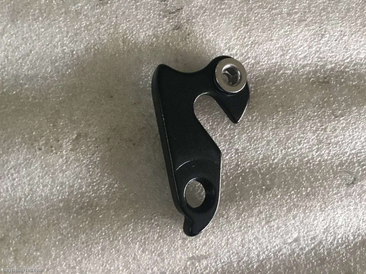 Canyon No.33 Rear Deraileur Hanger @ free pos