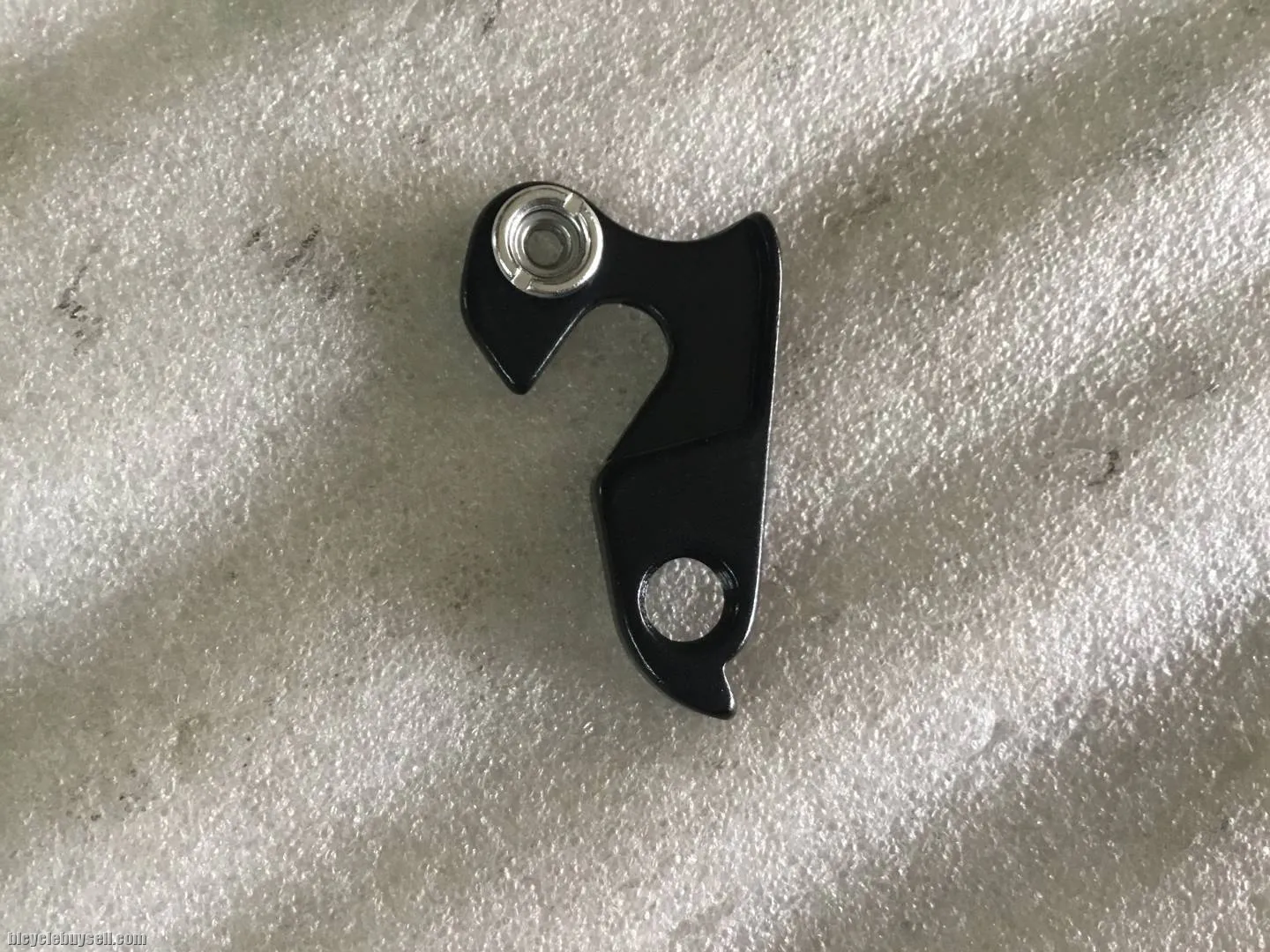 Canyon No.33 Rear Deraileur Hanger @ free pos