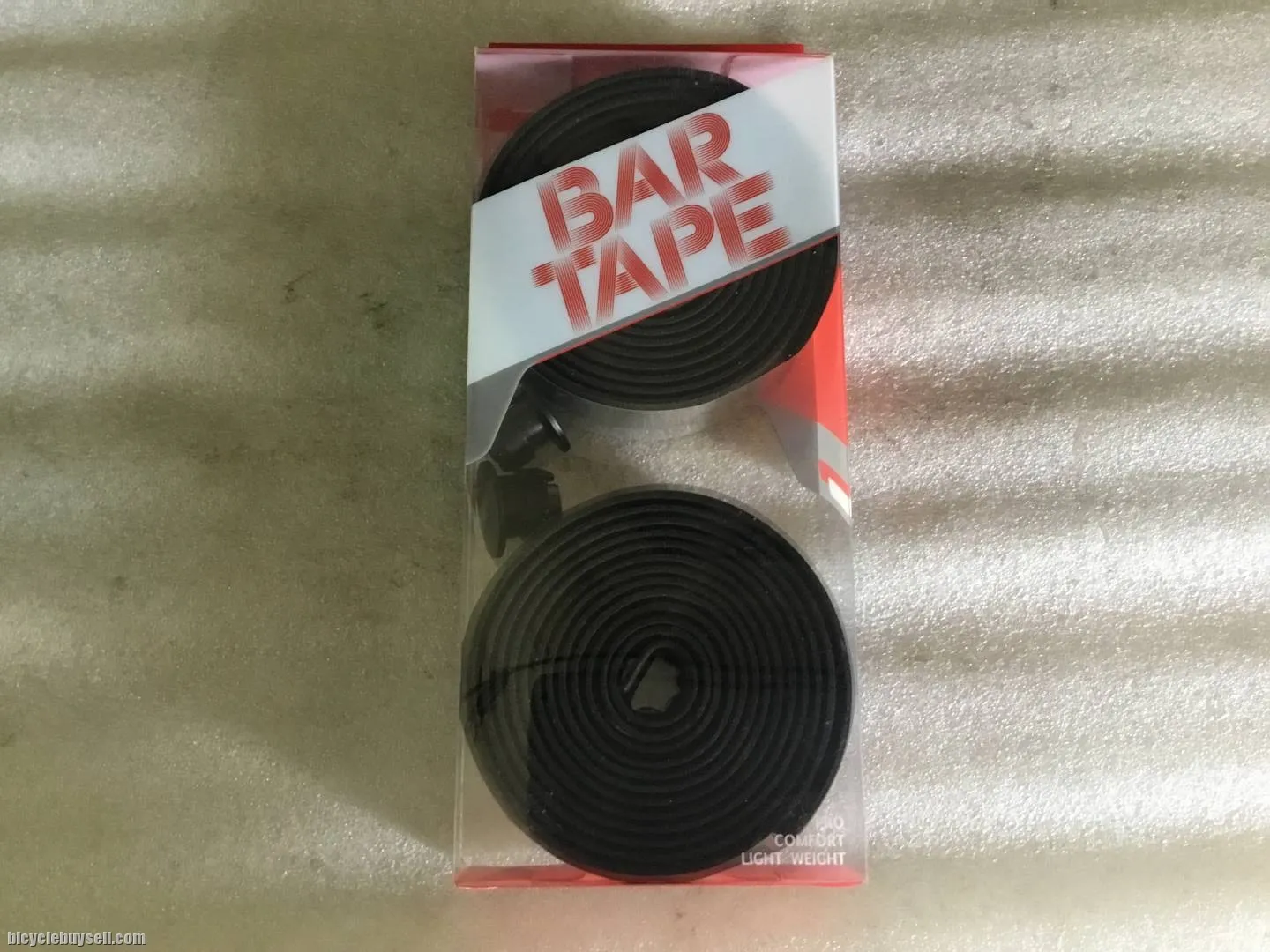 S-Fight Performance BarTape | Black @ free pos