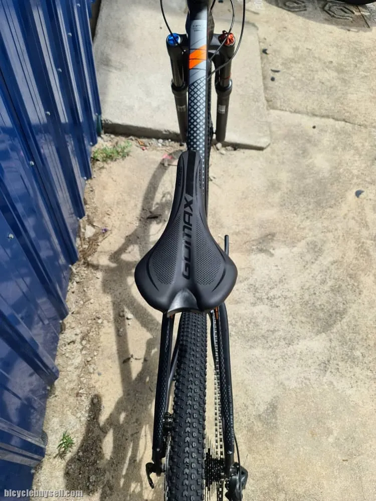 Gomax Micro 110 -29er- (27 speeds) Brand New !!!