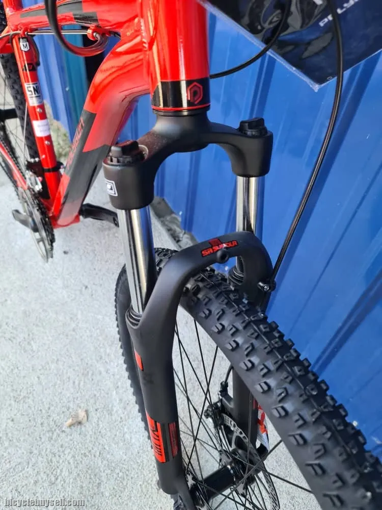 Polygon Cascade 3 (27.5er) Brand New !!!