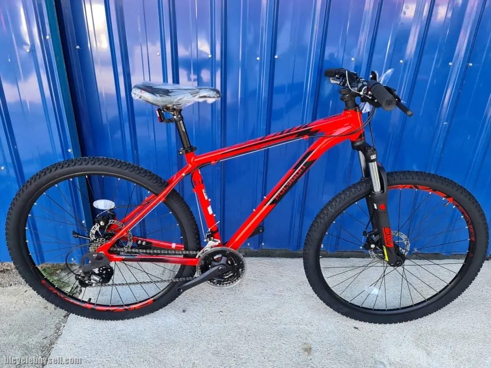 Polygon Cascade 3 (27.5er) Brand New !!!