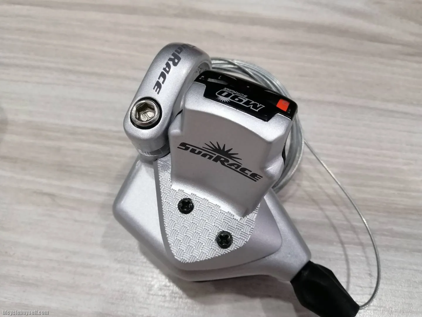 Sunrace DL-M90 3 x 9 Speed MTB Shifter