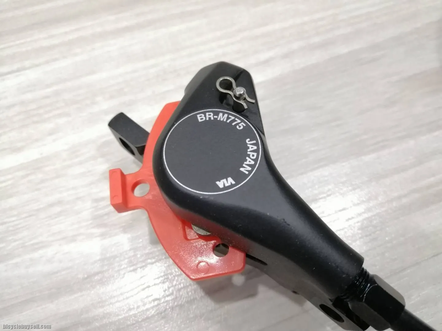 Shimano XT M775 Hydraulic Disc Brake