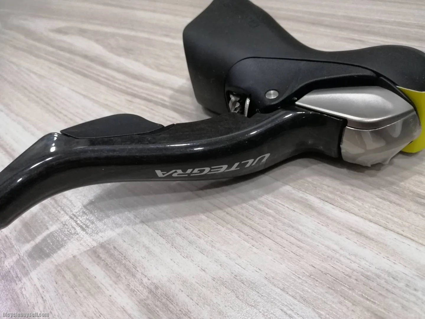 Shimano Ultegra 6700 10 Speed Right Shifter