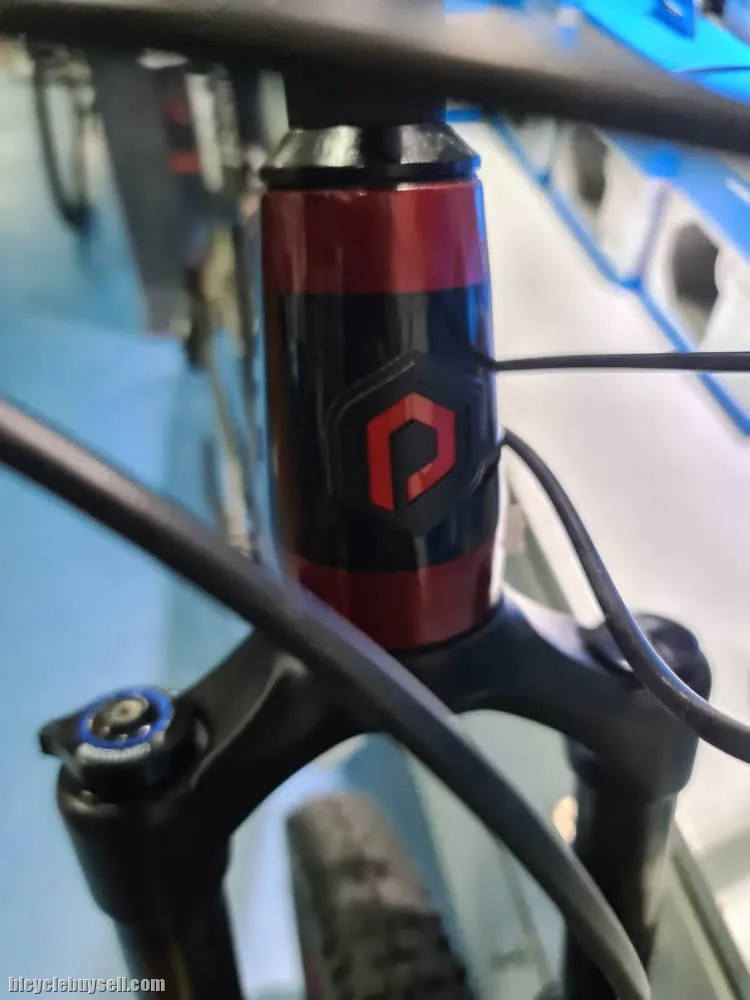 Polygon Syncline C3 (29er) Carbon - Brand New !!!