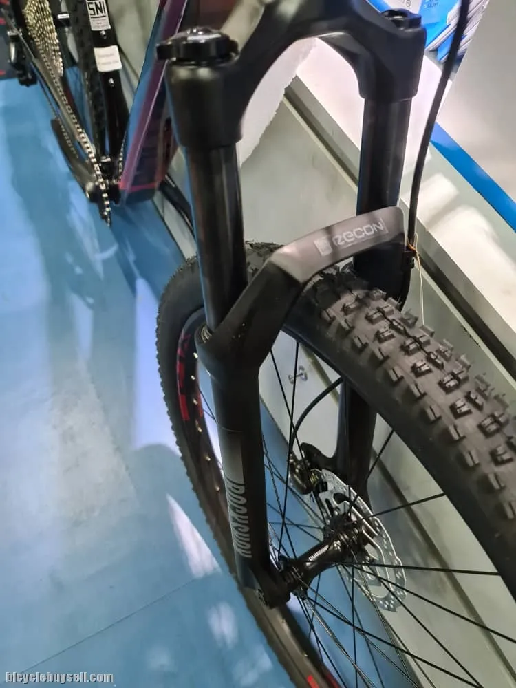 Polygon Syncline C3 (29er) Carbon - Brand New !!!