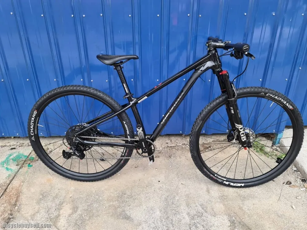 Merida Big Nine XT Edition (29er) 12 Speeds ( Brand New !!!)