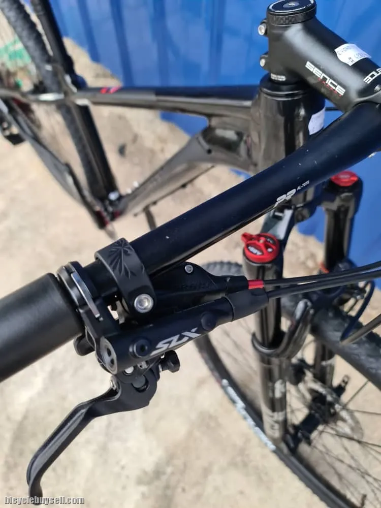 Merida Big Nine XT Edition (29er) 12 Speeds ( Brand New !!!)