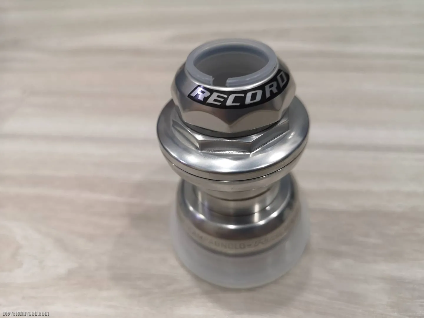 Campagnolo Record 1" Threaded Headset