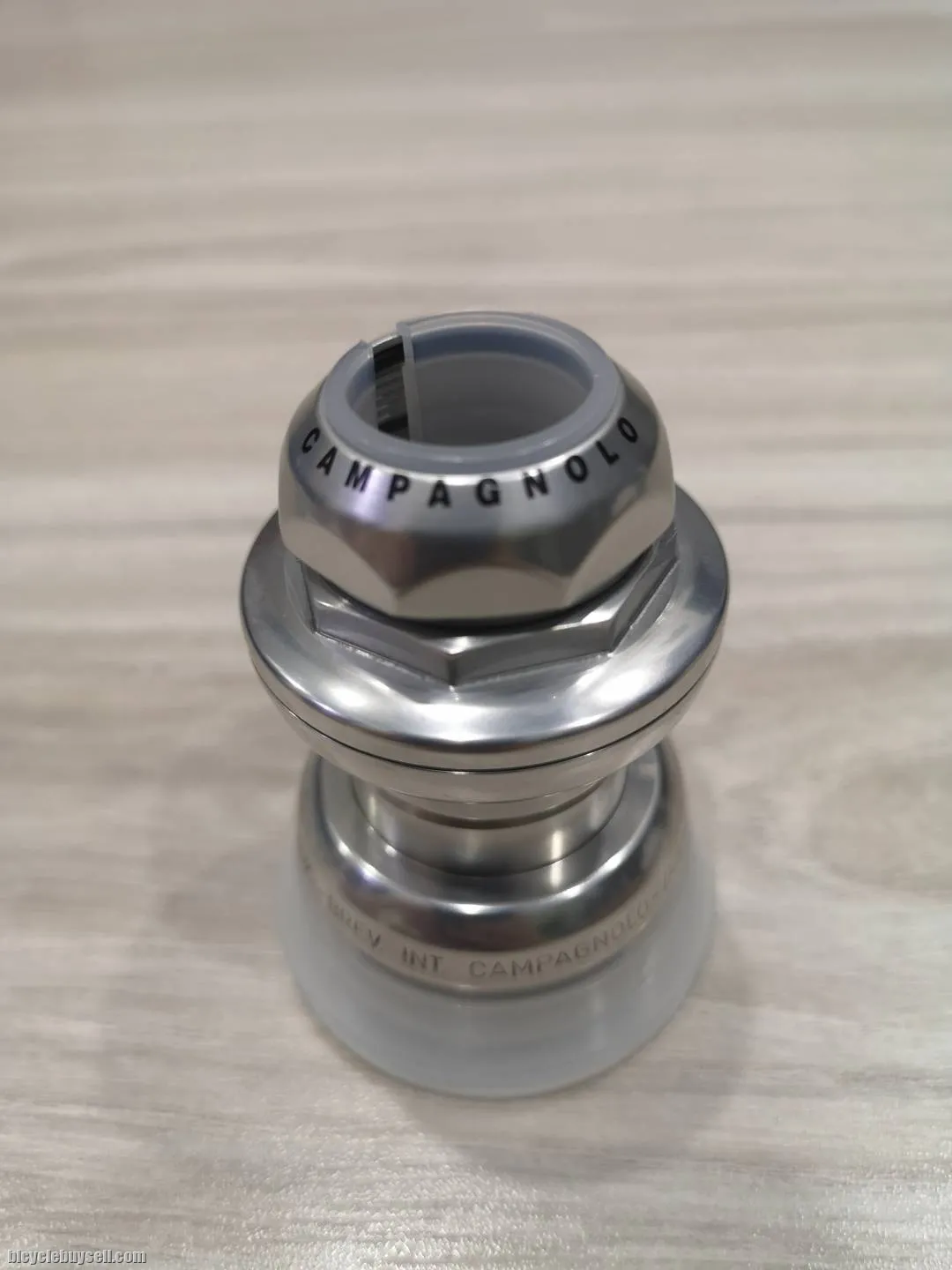 Campagnolo Record 1" Threaded Headset