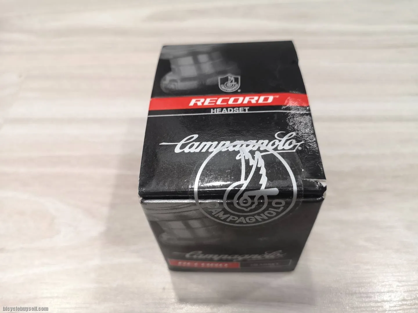Campagnolo Record 1" Threaded Headset