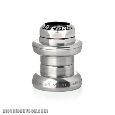 Campagnolo Record 1" Threaded Headset