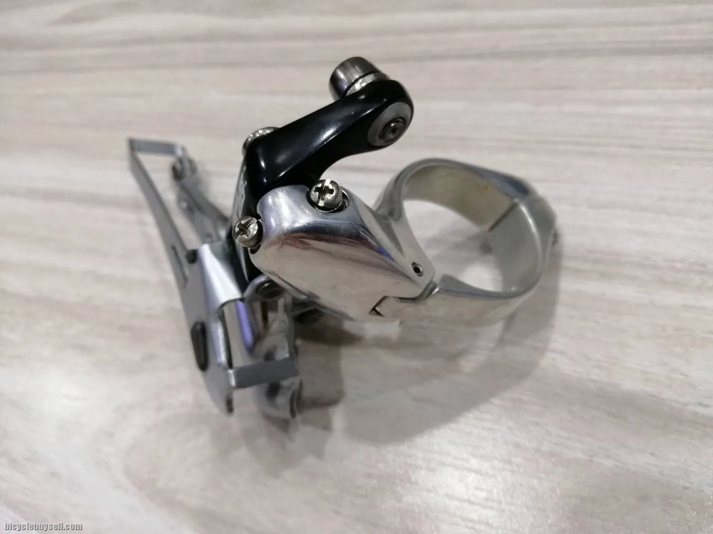 Campagnolo Centaur 10 Speed 32mm Clamp FD
