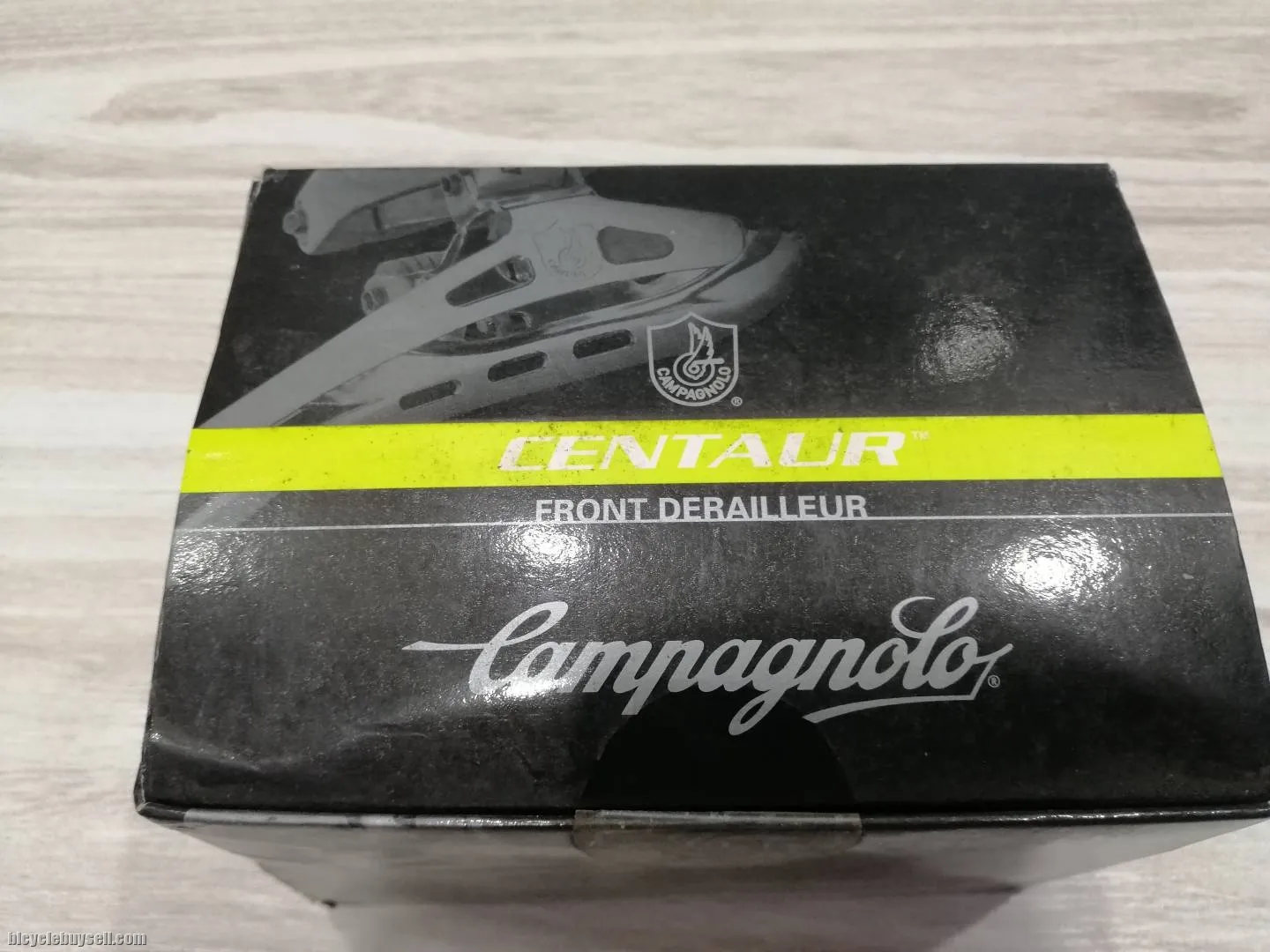 Campagnolo Centaur 10 Speed 32mm Clamp FD