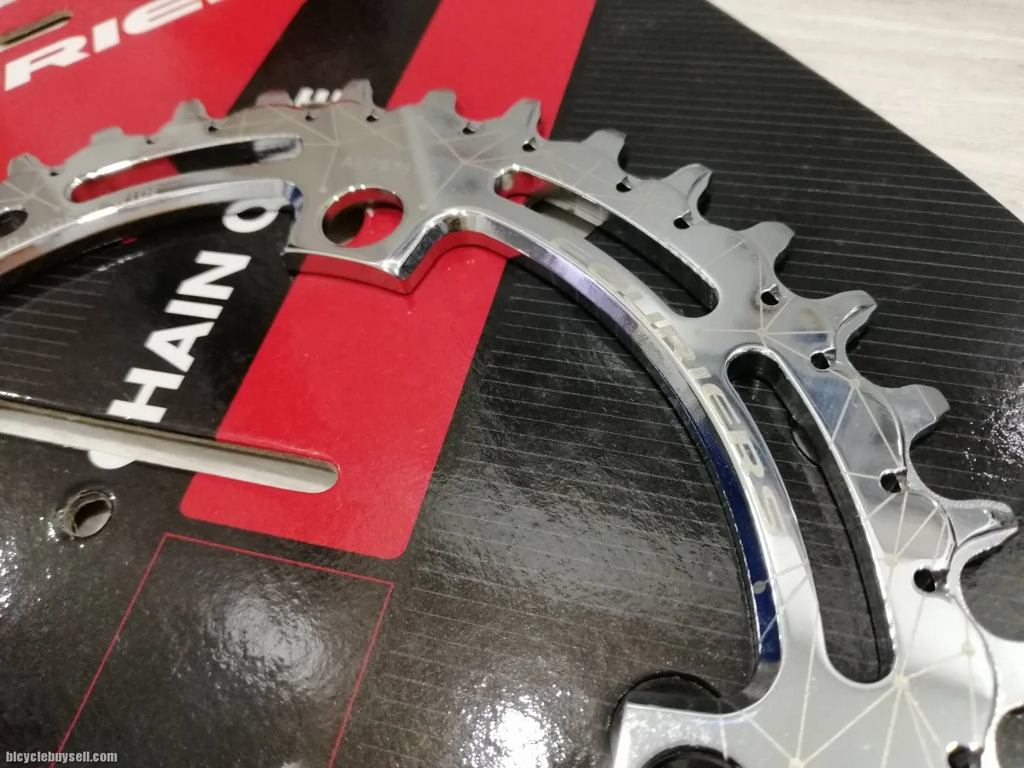 Fouriers DX003 BCD104 38T SingleSpeed Chain Ring