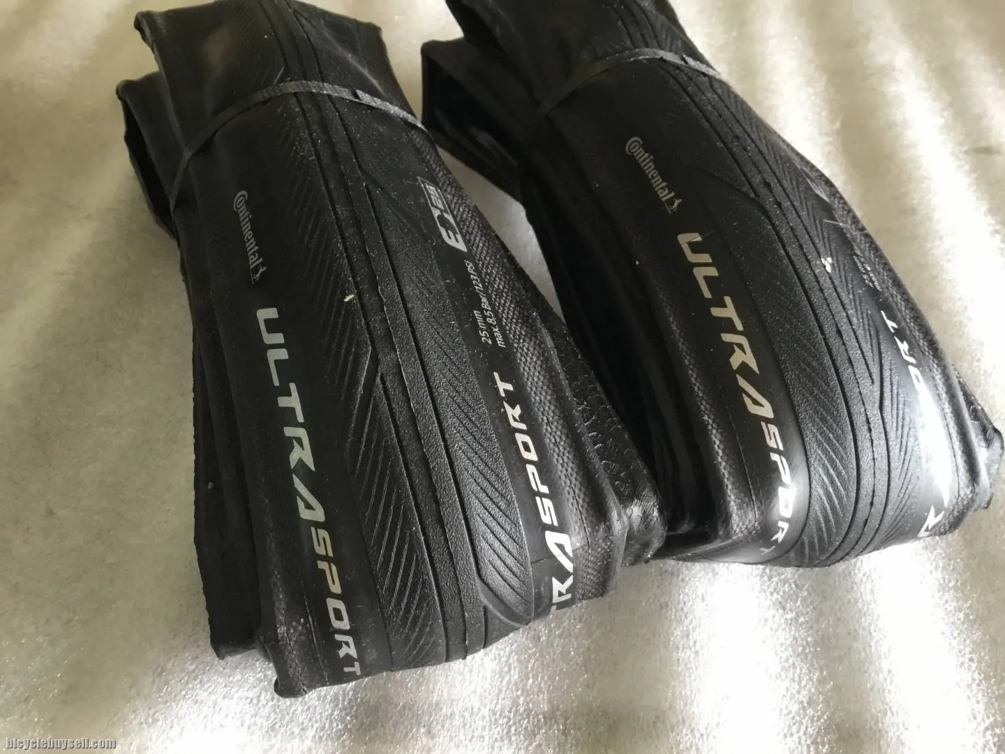 Continental Ultra Sport 3 | 700x25c | 1pair @ free pos