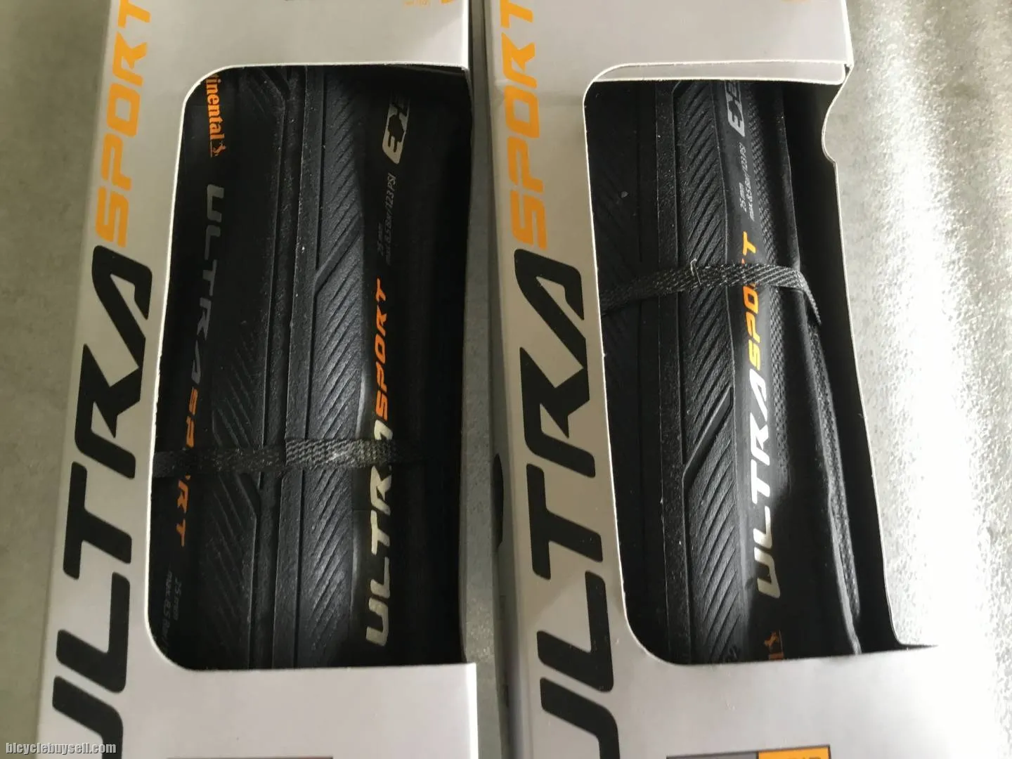Continental Ultra Sport 3 | 700x25c | 1pair @ free pos
