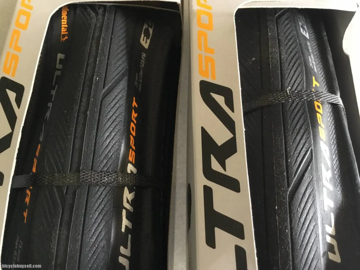 Continental Ultra Sport 3 | 700x25c | 1pair @ free pos