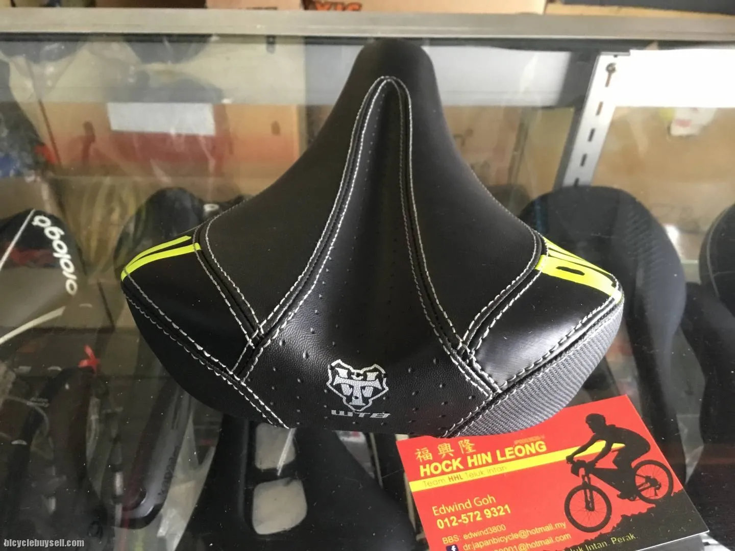 WTB Pure V Race Saddle - Men's (free pos w.m)