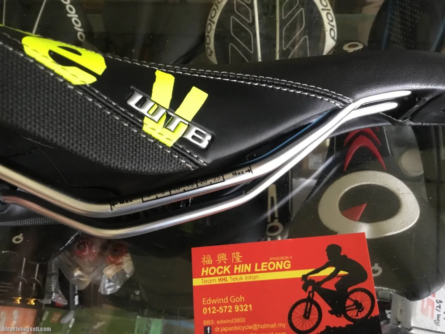 WTB Pure V Race Saddle - Men's (free pos w.m)