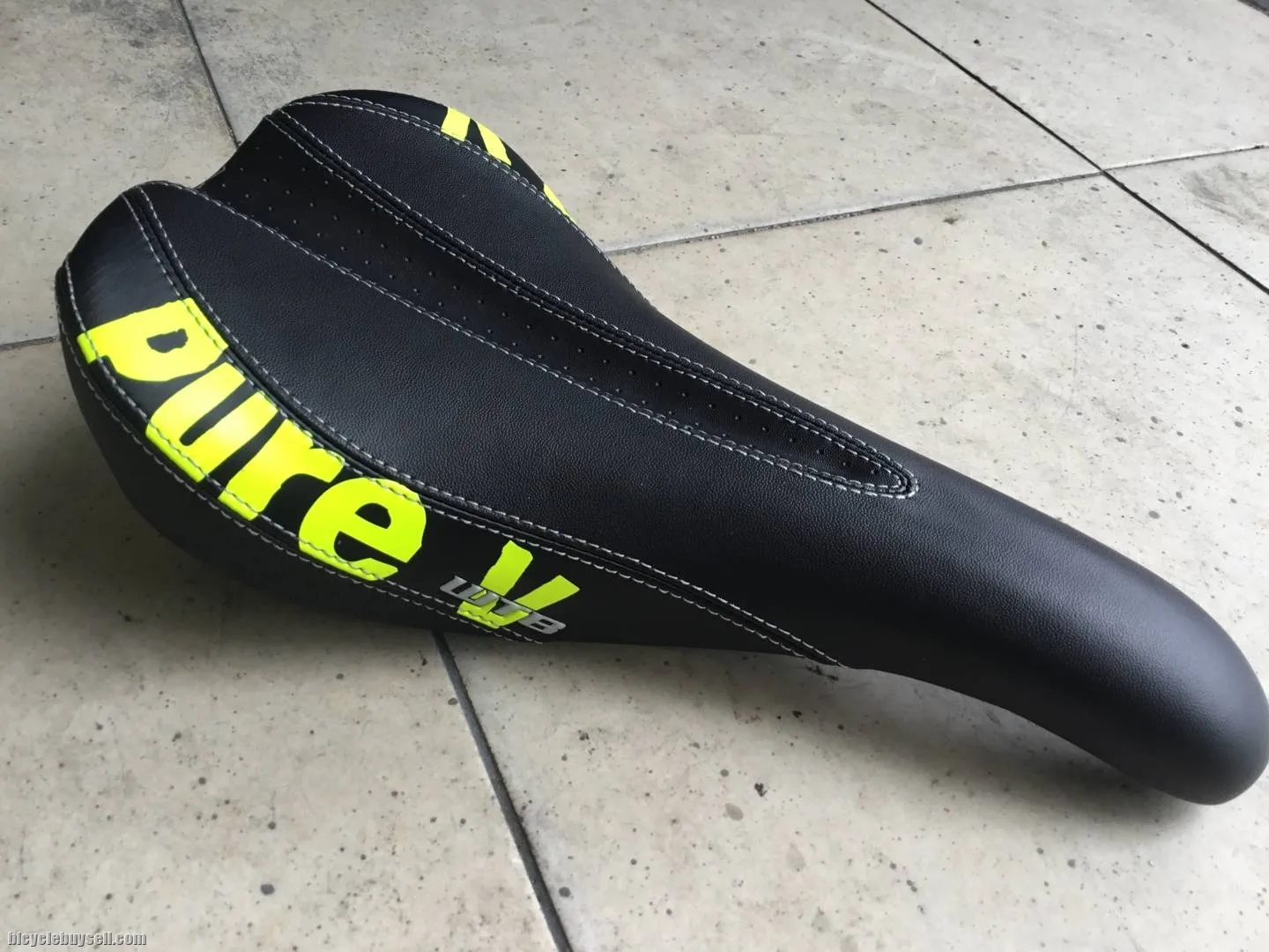 Wtb Pure V Race Saddles - free courier