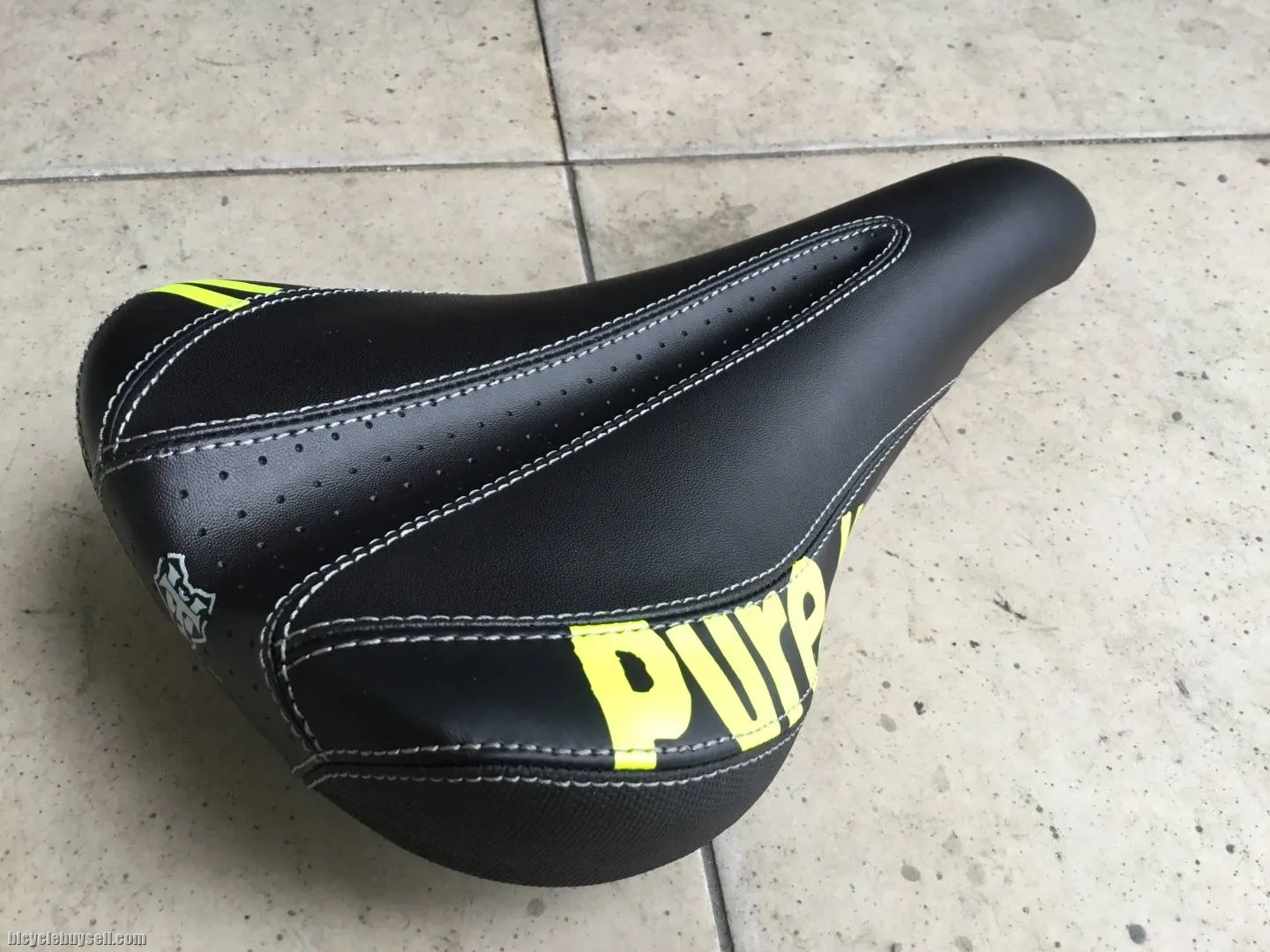 Wtb Pure V Race Saddles - free courier