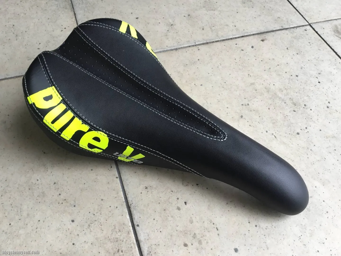 Wtb Pure V Race Saddles - free courier