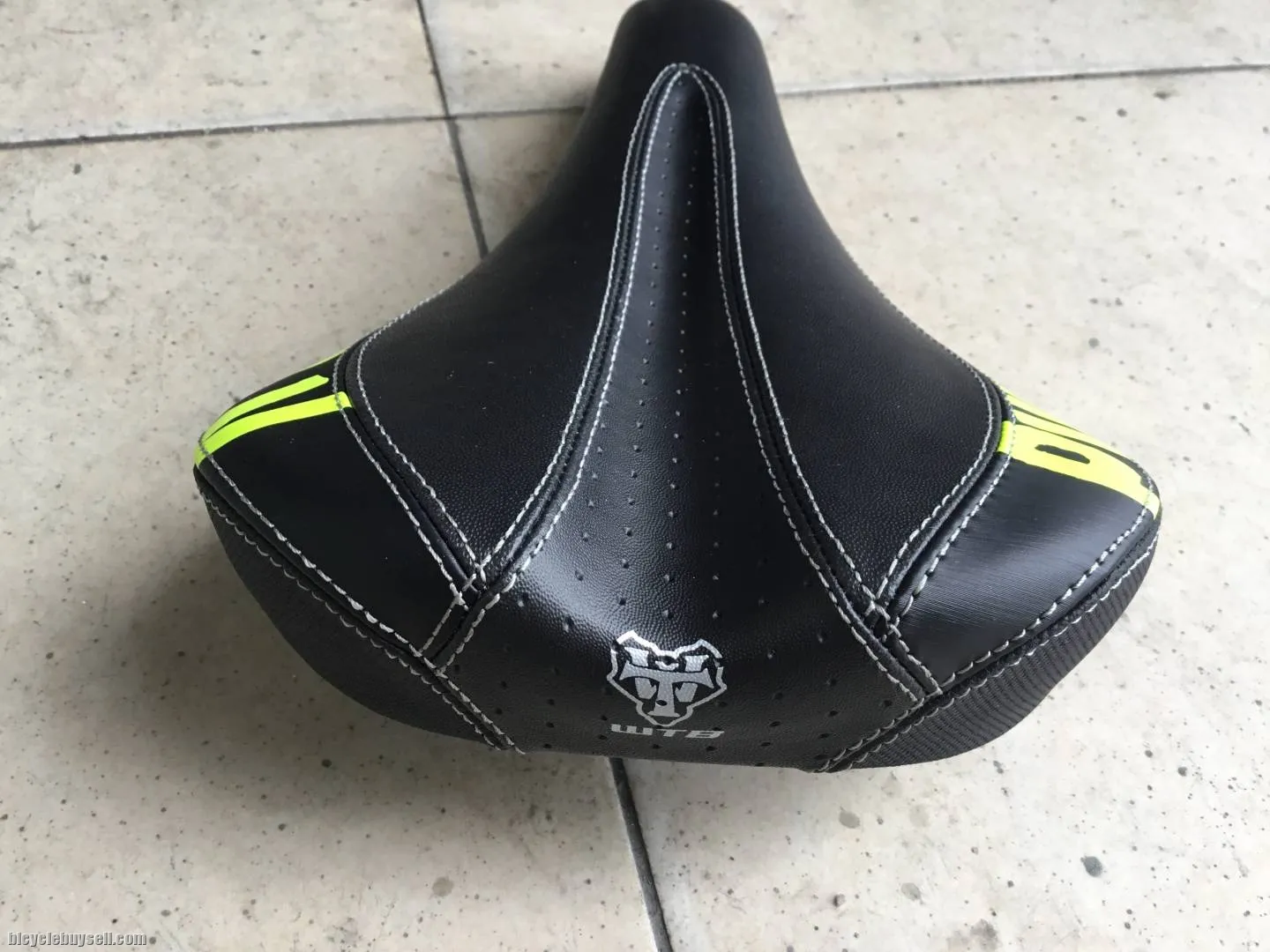 Wtb Pure V Race Saddles - free courier
